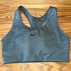 Women’s Padded Nike Sports Bra